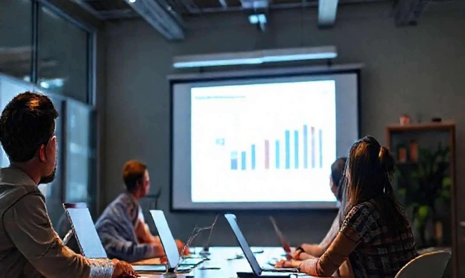 Digital commerce training bright